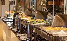 St Giles Hotel Makati