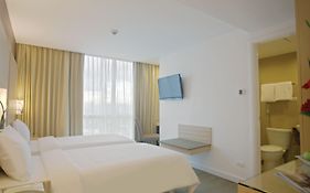 St Giles Hotel Makati